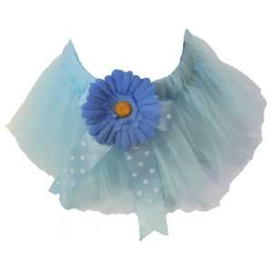   Ballet Tutu. Great for Kids Flower Fairy Princess Costume: Toys