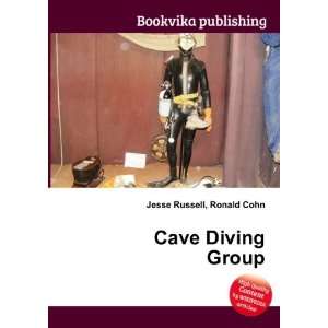 Cave Diving Group [Paperback]