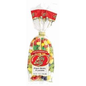  Jelly Belly Fruit Bowl Mix 9oz 12CT Case 