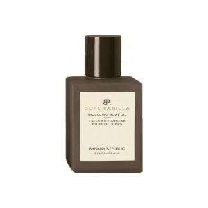  BANANA REPUBLIC SOFT VANILLA by Banana Republic BODY OIL 5 