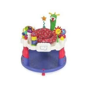   DO NOT USE Graco Baby Einstein Discover & Play Activity Center Baby