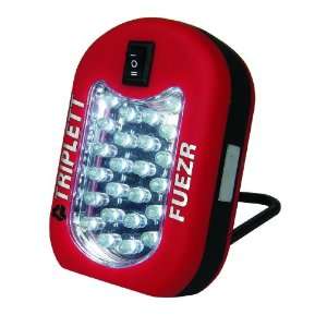 Triplett TT 101 FUEZR Multi purpose LED Work Light with Case:  