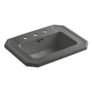  Kohler K 2325 8 58 Kathryn Self Rimming Lavatory with 8 