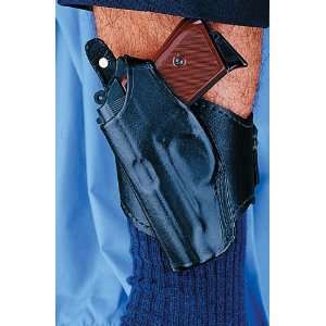  Medium Semi Auto Ankle Holster