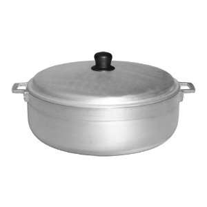  Equipment 34311 11.33 qt Cast Aluminum Caldero Pot: Kitchen & Dining