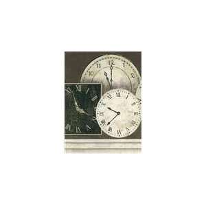  TIMELESS (KATZENBACH & WARREN) Wallpaper  TM019152B 