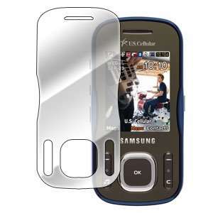   Screen Protector for Samsung Trill R520 Cell Phones & Accessories