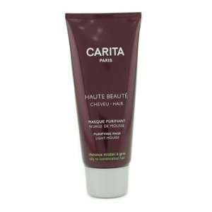  Carita USA Masque Purifiant   Clarifying Light Mousee Mask 