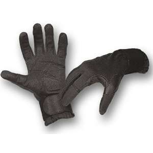  Hatch Operator Black CQB Tactical Police Gloves XXL 