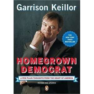   from the Heart of America [Paperback] Garrison Keillor Books