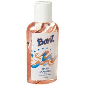  Baby Banz Hand Sanitizer with Moisturizing Beads, 2 Ounce 