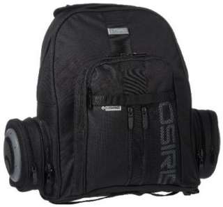  Osiris Blacken Metatron G Bag Speaker Backpack Shoes