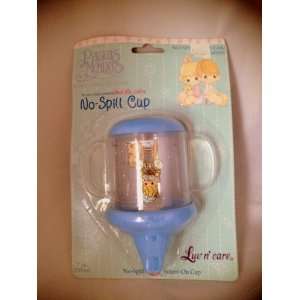  Precious Moments No Spill Cup: Baby