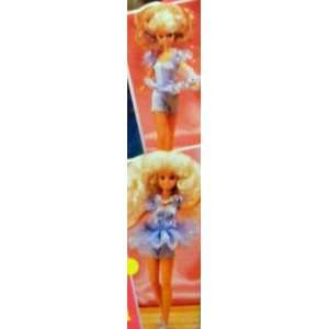    Barbie Skipper with Trendy Hairpiece Dream Date Rare Toys & Games