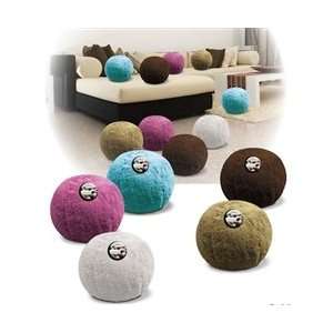    Funky Fun Balls   Dorm Floor & Bedding Cushions