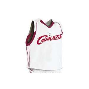  Custom Team Cavaliers Adult Game Jersey: Sports & Outdoors