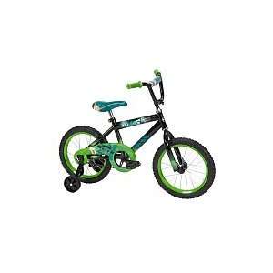  Phineas & Ferb 16 Inch Boys Bike: Sports & Outdoors