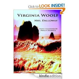 Mrs. Dalloway / With A Foreword By Philip Dossick: Virginia Woolf 