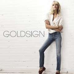   designing trend setting jeans before launching designer label ag he