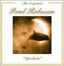 Paul Robeson Sings Spirituals Paul Robeson