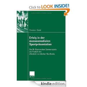   Stahl, Prof. Dr. Klaus Peter Brinkhoff  Kindle Store