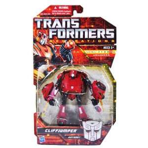  Transformers Generations Series Deluxe Class 6 Inch Tall 
