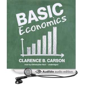 Basic Economics [Unabridged] [Audible Audio Edition]