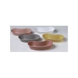  Plastic Emesis Basins   Gold, 16.000, Case of 250 Health 