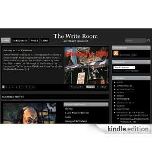  The Write Room: Kindle Store: Joellen Kubiak Woodall