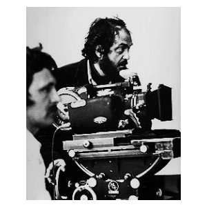  Stanley Kubrick 12x16 B&W Photograph: Home & Kitchen