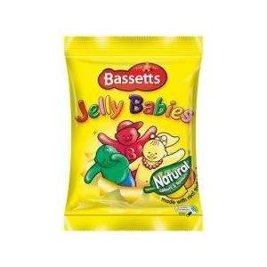Bassetts Jelly Babies 215g   Pack of 6 Grocery & Gourmet Food