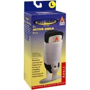   BH ACTIVE ANKLE T1 TRAIN 310 LARGE BELL HORN