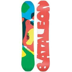  Bataleon WhatEver 2012 Snowboard 150cm