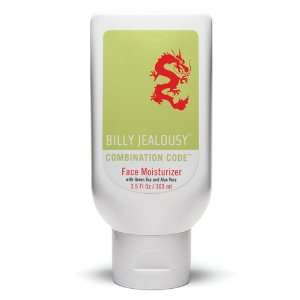  Billy Jealousy Combination Code Face Moisturizer Beauty