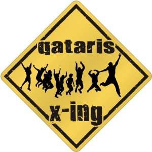   Ing Free ( Xing )  Qatar Crossing Country 
