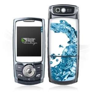  Design Skins for Samsung L760   Waaave Design Folie 