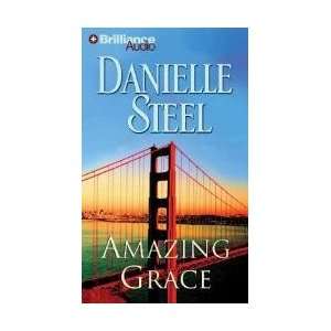  Amazing Grace, CD 