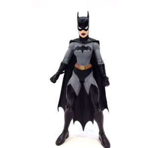  Public Enemies Batwoman Action Figure: Toys & Games