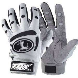  Louisville Slugger Adult TPX Bionic Batting Gloves: Sports 
