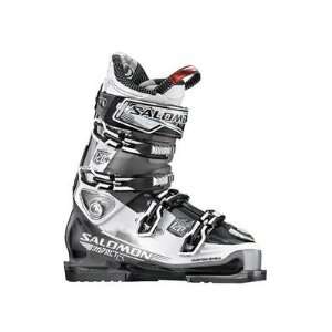  Salomon Impact 120 CS Ski Boots: Sports & Outdoors