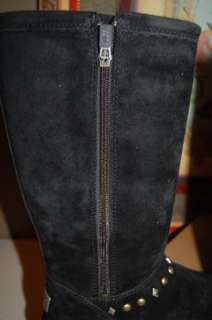 UGG Australia Avondale Black US Size 5 10 Womens boots  