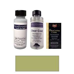   Pearl Paint Bottle Kit for 2012 Toyota Sienna (6T7): Automotive