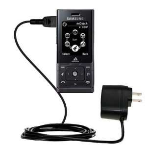  Rapid Wall Home AC Charger for the Samsung SGH F110   uses 
