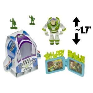  Buzz & Birthday Pictures  Toy Story Birthday Party Mini 