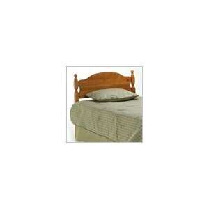   Bed Group Newport Bayport Maple Wood Headboard Furniture & Decor