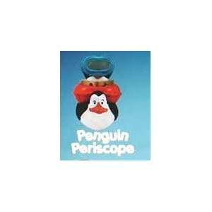   The Penguins of Madagascar Penguin Periscope Toy #6 2010: Toys & Games