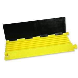   Jacket 5 Channel Medium Duty Cable Ramp BB5 125 T