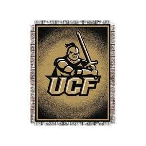  Central Florida Golden Knights Focus 48 x 60 Triple 