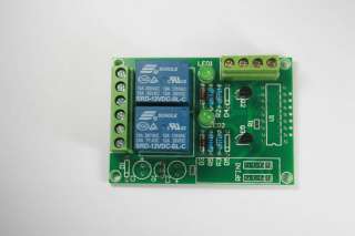 This SPDT Board Relay Module is for PIC,AVR,8051,ARM,AVR PROJECTS 