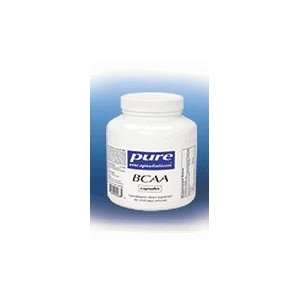 BCAA Capsules 250c Grocery & Gourmet Food